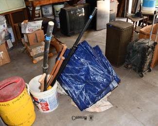 555Garage