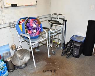 364Basement
