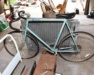 635Garage