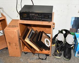 361Basement
