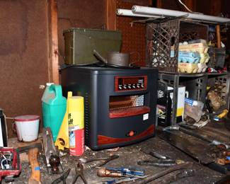 603Garage
