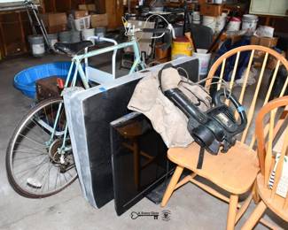 631Garage