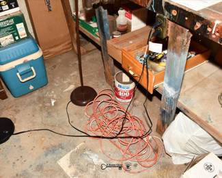 419Basement