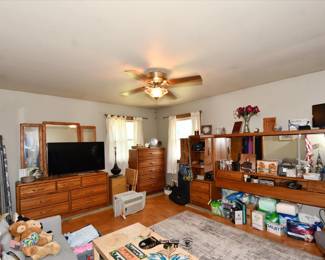 185Bedroom A