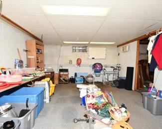 333Basement