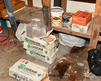 410Basement