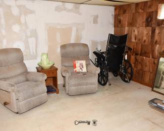 492Basement