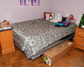 271Bedroom B