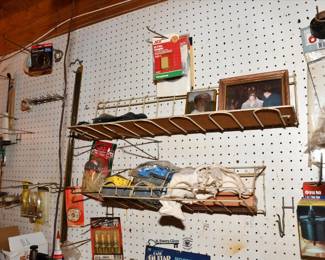 414Basement