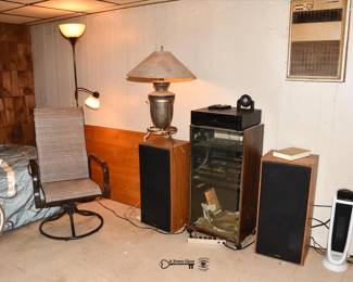 494Basement