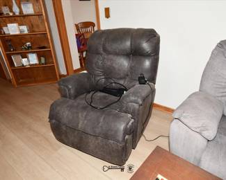 142Living Room