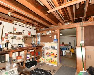 338Basement