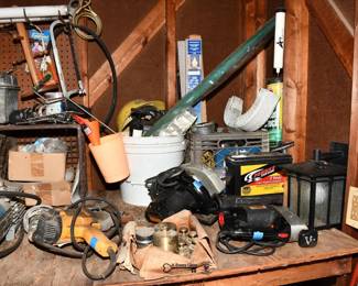 594Garage