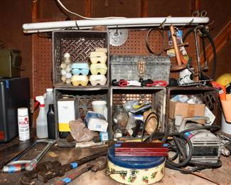 601Garage