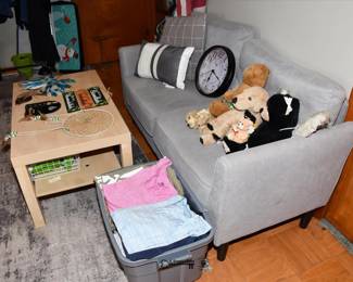 263Bedroom A