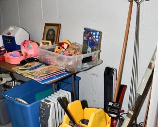 346Basement