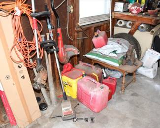 616Garage