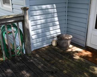 534Back Yard