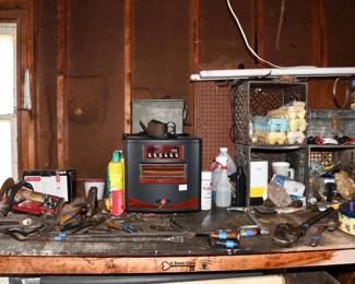 608Garage