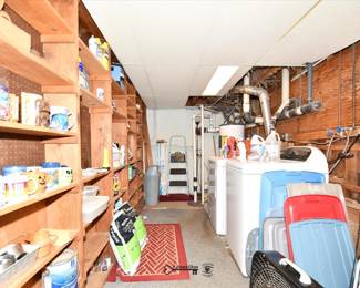 331Basement