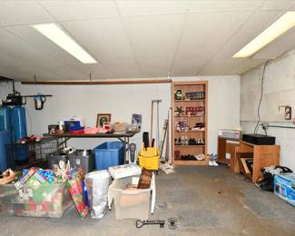 340Basement