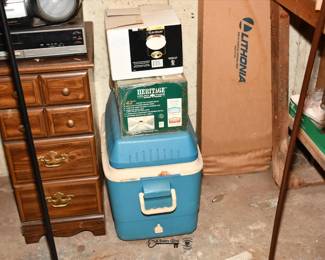 420Basement
