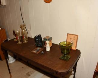 461Basement