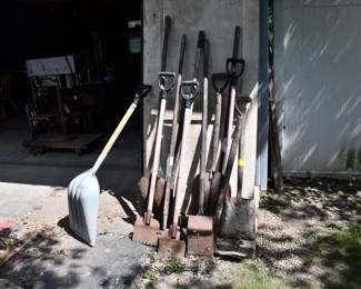 643Garage
