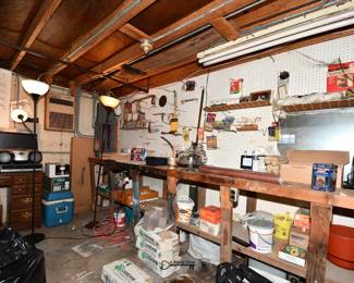 336Basement