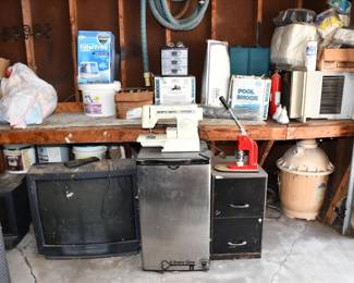 564Garage