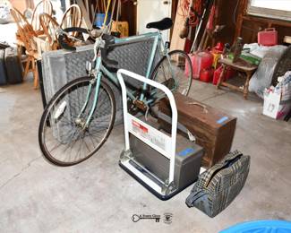 639Garage