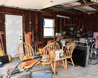 536Garage