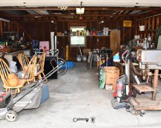 537Garage