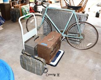 636Garage