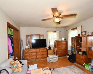186Bedroom A