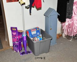 367Basement
