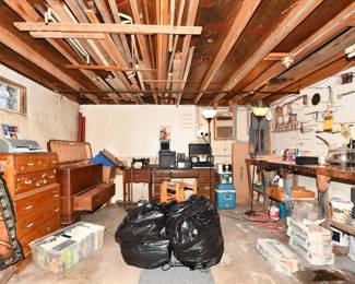 335Basement