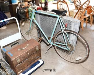 632Garage
