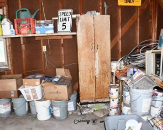 584Garage