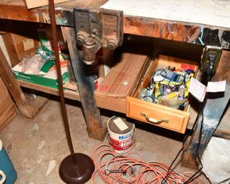 427Basement