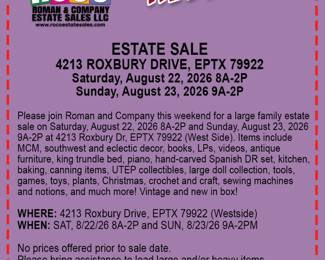 4213 Roxbury