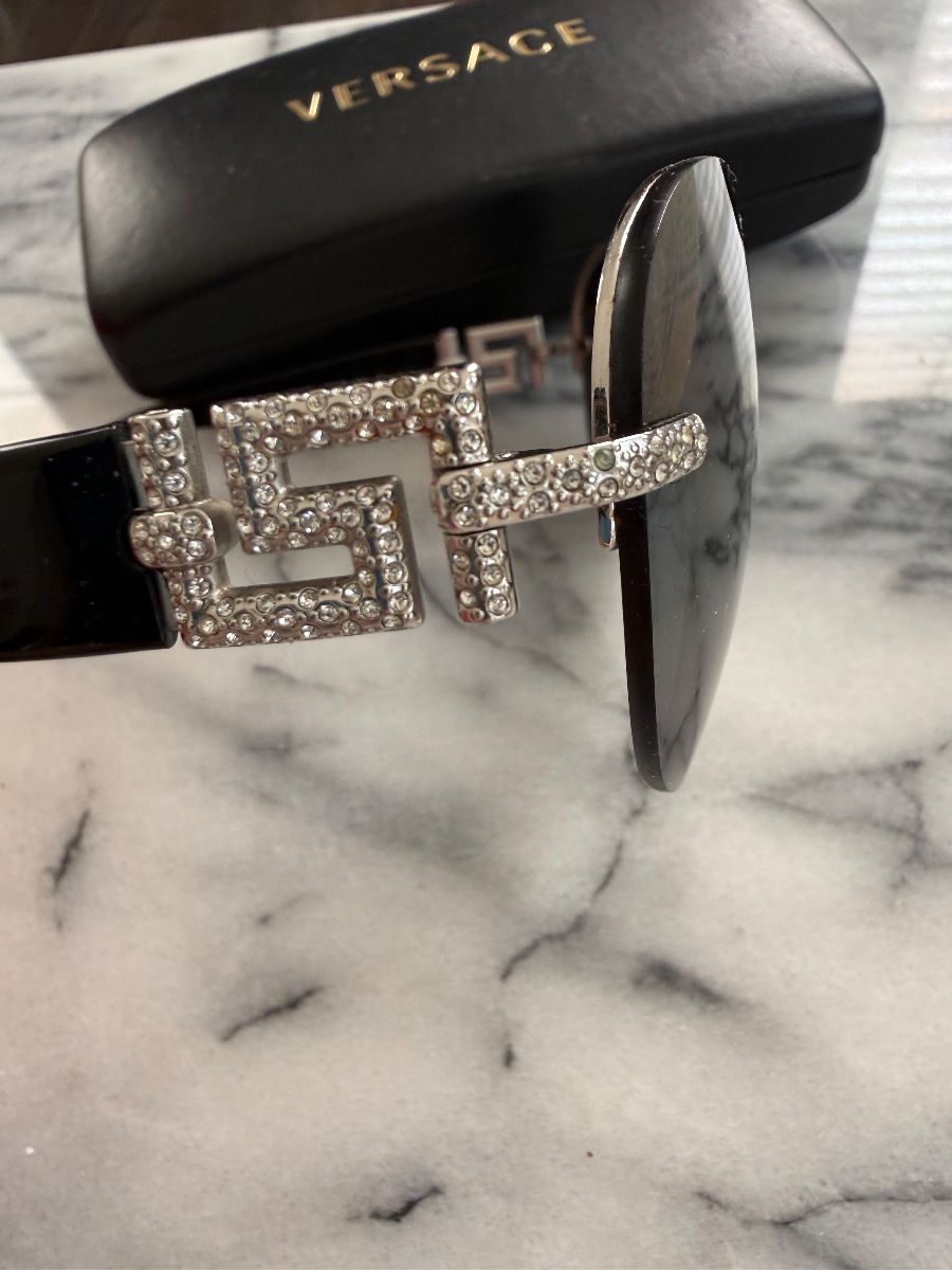 Versace sunglasses