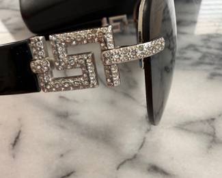 Versace sunglasses