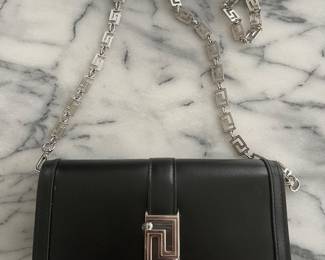 Versace crossbody bag New with tags and box