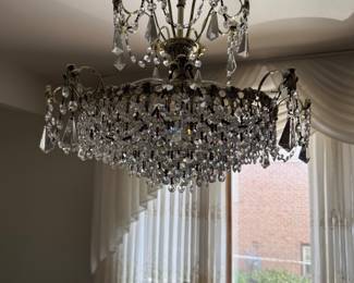 Chandelier