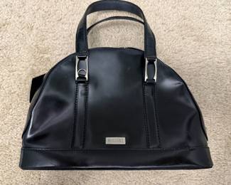 Moschino used bag