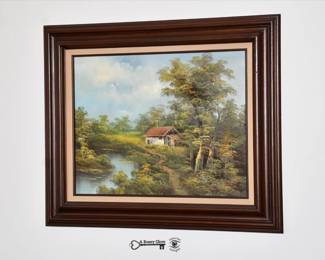 023Some Highlights Tinley Park Estate Sale