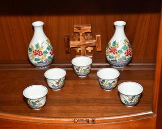 075Dining Room