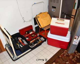 689Laundry Room
