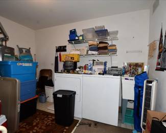 662Laundry Room